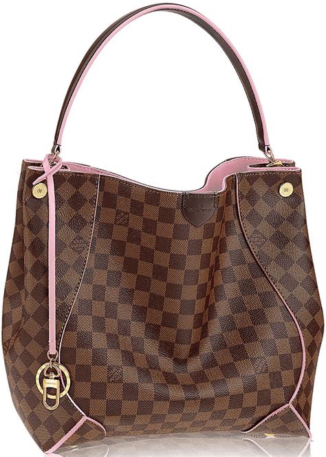 louis vuitton caissa hobo|louis vuitton hobo handbags.